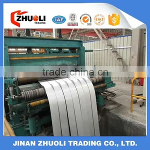 Prepainted GI Steel Coil / PPGI / PPGL Color Coated Galvanized Steel Sheet In Coil thumbnail-6