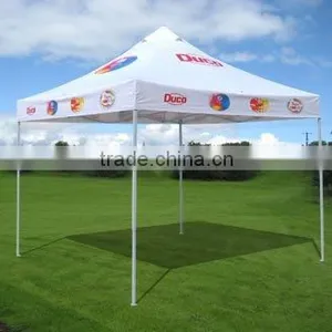 Folding Marquee System Gazebo Tent System for Sport Events, Market Stall thumbnail-1