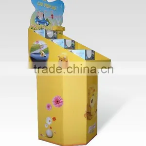 Cardboard Goods Box, Corrugated Cardboard Goods Box, Goods Box thumbnail-1