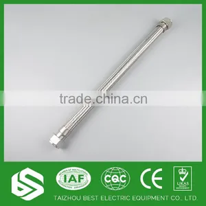Hot Selling Corrosion Resistance 304 Stainless Steel Bellows thumbnail-1