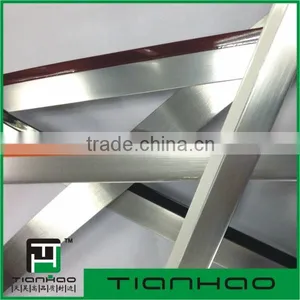 TIANHAO Enviromaltal Friendly ABS Edge Banding Tape for Particle Board thumbnail-1