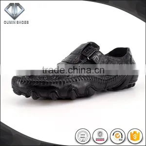 Supper Soft Comfortable Driving Shoes Fashion Shoes Young Fashion Shoes thumbnail-1
