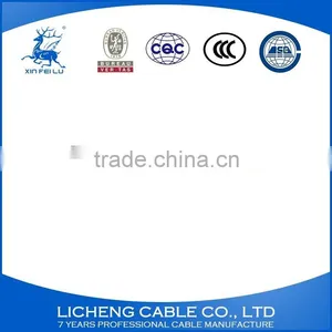 Copper Conductor PVC Insulated Electric Cable Wire -BV(0.75mm2) thumbnail-2
