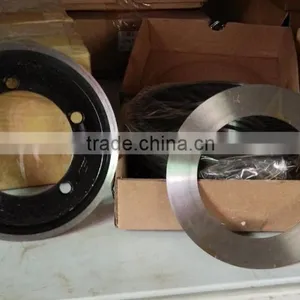 Paper Tube Blade ,Cutting Round Blade, Rotary Knife for Slitter thumbnail-2