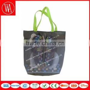 Custom Beach Bag Wth Flip Flop Set thumbnail-1
