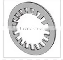 Washers Covers: Lock Washer With Internal Teeth and Serrated Lock Washer thumbnail-1