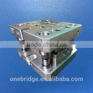 Steel Product Material and Hardware Mould Prodcuct Stamping Die thumbnail-1