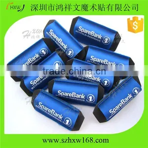 Promotional Cross Country Nordic Wrap Ski Straps thumbnail-2