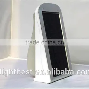 Solar Motion Sensor Wall Lamp With 38 LED,SMD 2835 38 LEDS High Bright LED Lighting thumbnail-1