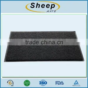 High Quality Metal Door Custom Entrance Mat thumbnail-1