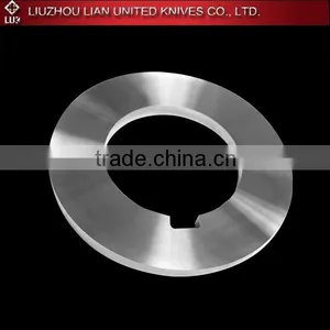 TC Metal Stamping Machine Blades/Knife thumbnail-2