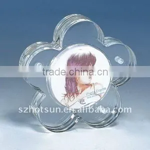 Handmade Mini Photo Frame Magnetic Design thumbnail-1