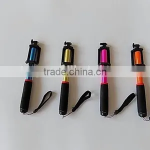 Carbon Material Monopod thumbnail-1
