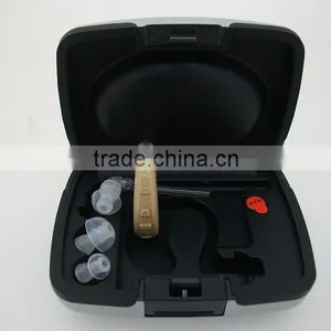 WK-309 Hearing Aid,digital Bte Hearing Aid thumbnail-1