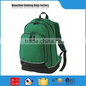 China New Design Popular Fashion Shoulder School Bag thumbnail-4