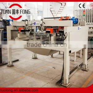 Laminate Floor Production Line Machine thumbnail-4