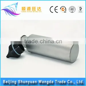 New Design of Titanium Water Bottle Titanium Water Kettle thumbnail-6