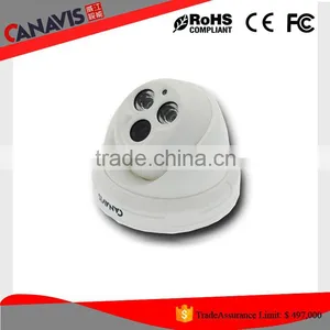 High Definition ir Night Vision 1.0 Megapixel 720p Cctv Bullet Outdoor Ahd Camera thumbnail-3