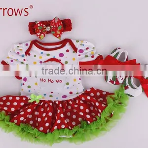 Baby Romper Short Sleeve Cotton Similar Baby Girl Clothes Baby Wear Jumpsuits Clothing Set Body Suits thumbnail-3