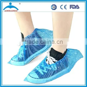 Lab Supply pe Blue Shoes Cover thumbnail-2