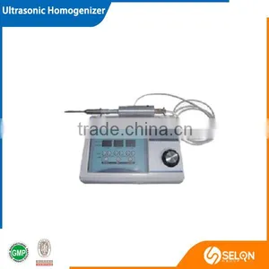 SELON UP-250 ULTRASONIC HOMOGENIZER thumbnail-1