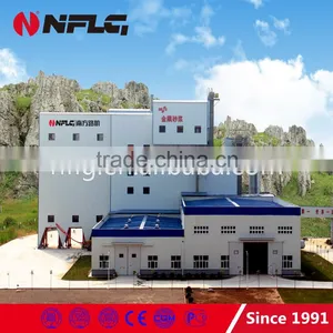 V7-60 Type Silica Sand Machinery thumbnail-1