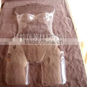 Plastic Manikin thumbnail-2