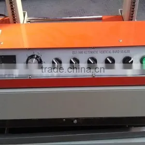 Stainless Steel Bag Making Sealer thumbnail-4