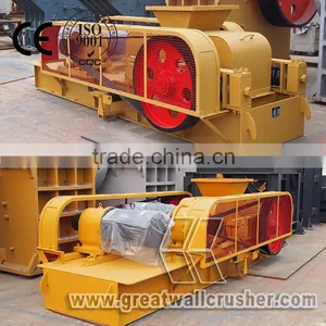 Great Wall Crusher Double Roll, Crusher Double Roll Price thumbnail-1