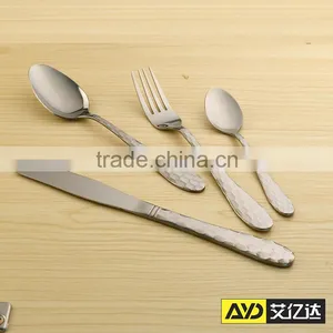 Hotel Cutlery! Wholesale Chinese Cheap Dinnerware thumbnail-1