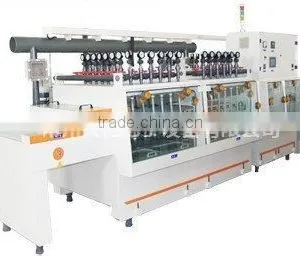 Alkaline Etching Machine thumbnail-1