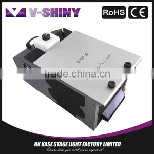 Good Quality Machine Led Light Fog Machine thumbnail-1