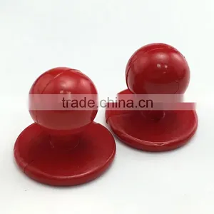 Round Chef Jacket Buttons thumbnail-4