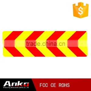 Adhesive Reflective Tape,fluorescent Self Adhesive,forward Folding Camper Trailer thumbnail-1