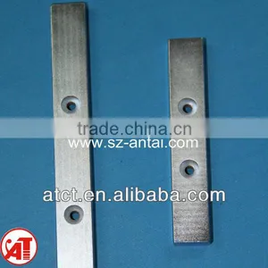 Magnet Door Closer / Countersunk Magnet / Ndfeb Magnets With Holes thumbnail-1