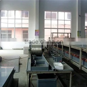 Copper Wire Plating Machine thumbnail-5