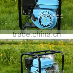 4 Strock 3 Inch Water Pump ZB80 thumbnail-5