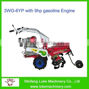 3TG Series Tiller Cultivator 10hp thumbnail-4