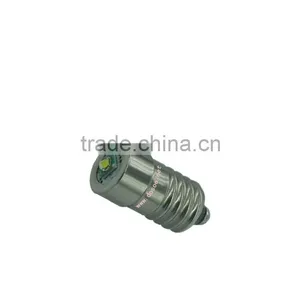 Bosch 18V Tooling Flashlight Bulb E10 BASE LED Bulb thumbnail-4
