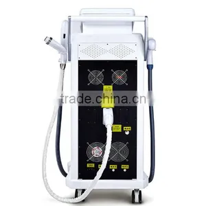 Effective !!! Hair Removal a Portable Elight (IPL+RF) +SHR+OPTfor Wrinkle and Pigment Removal With High Quality thumbnail-2