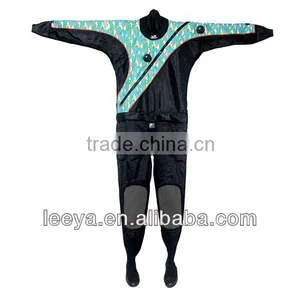 Dry Suit Style Trilaminate Suit Supply thumbnail-1