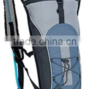 Light Running Backpack With 2L Bladder thumbnail-2