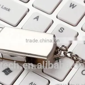 Swivel Promotional Usb Flash Drive 2gb 4gb 8gb/colorful Metal Swivel Usb Flash Drive thumbnail-1