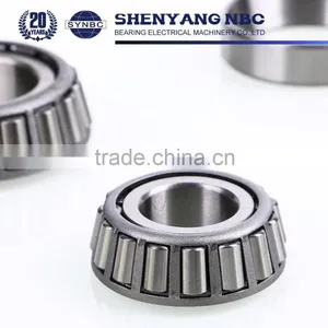 High Quality Miniature Taper Roller Bearing 30203 32005 32008 Bearings thumbnail-4