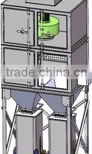 Shake Clean Bag Dust Collector thumbnail-1
