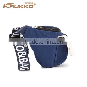 New Promotion Bags Cheap and Hot Sale Waist Bag With Long Belt Bag thumbnail-4