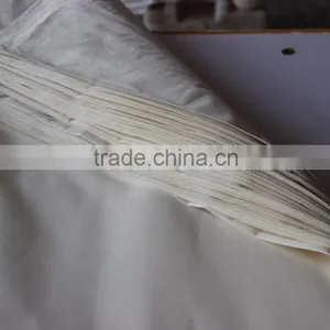 100% Cotton Cheap Grey Fabric Price thumbnail-1