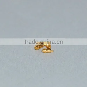Mini Spring Loaded Pogo Pin thumbnail-6