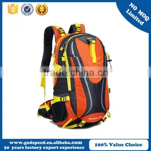 2015 Comfortable Sport Backpack Bag Teen Sport Backpack Bag thumbnail-1
