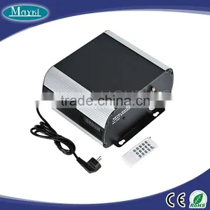 8 Colors Changing R-150 Light Engine for Fiber Optic Lamp and Chandelier Using thumbnail-3